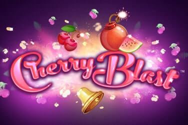 Cherry Blast