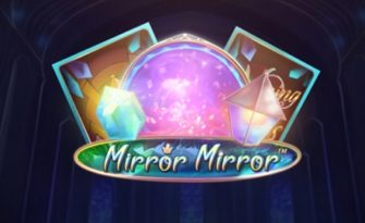 Fairytale Legends: Mirror Mirror™