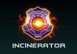 Incinerator