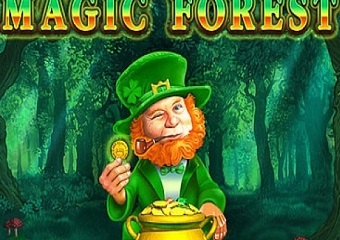 Magic Forest