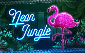 Neon Jungle