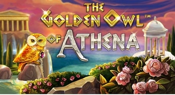 The Golden Owl of Athena