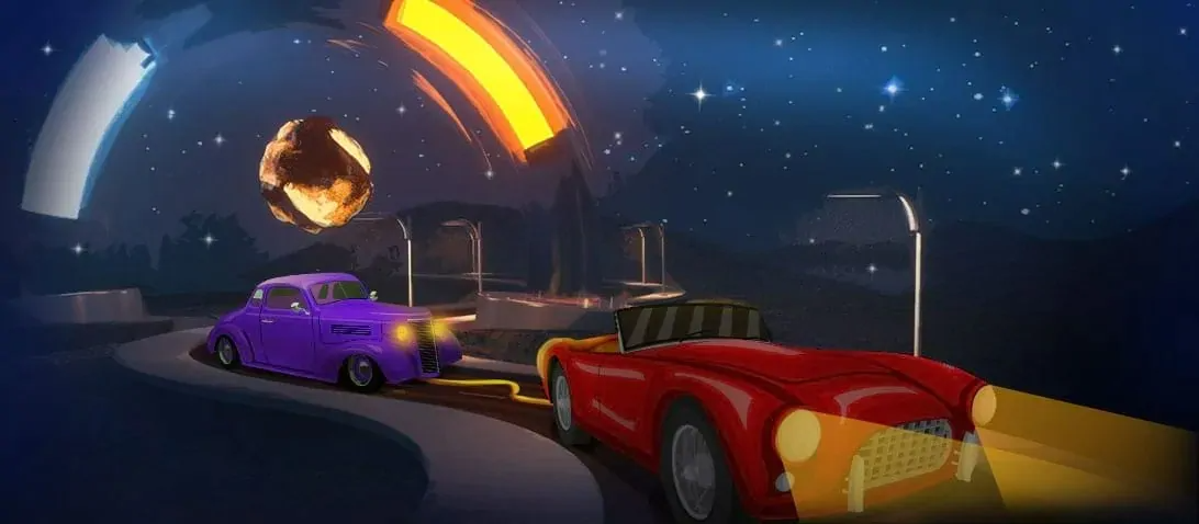 Пригласи друга