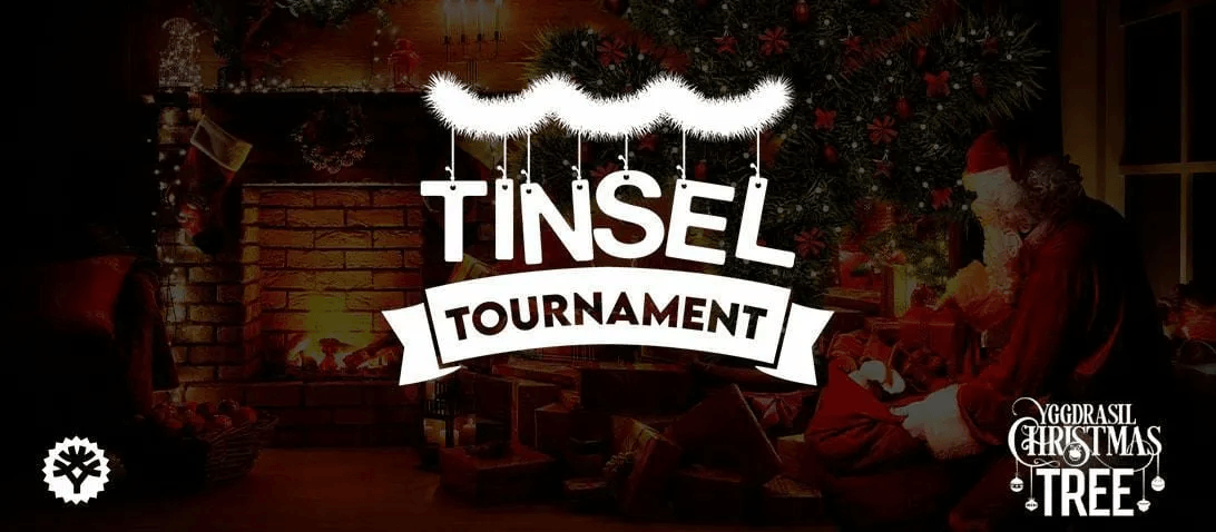 Tinsel Tournament And Raffle