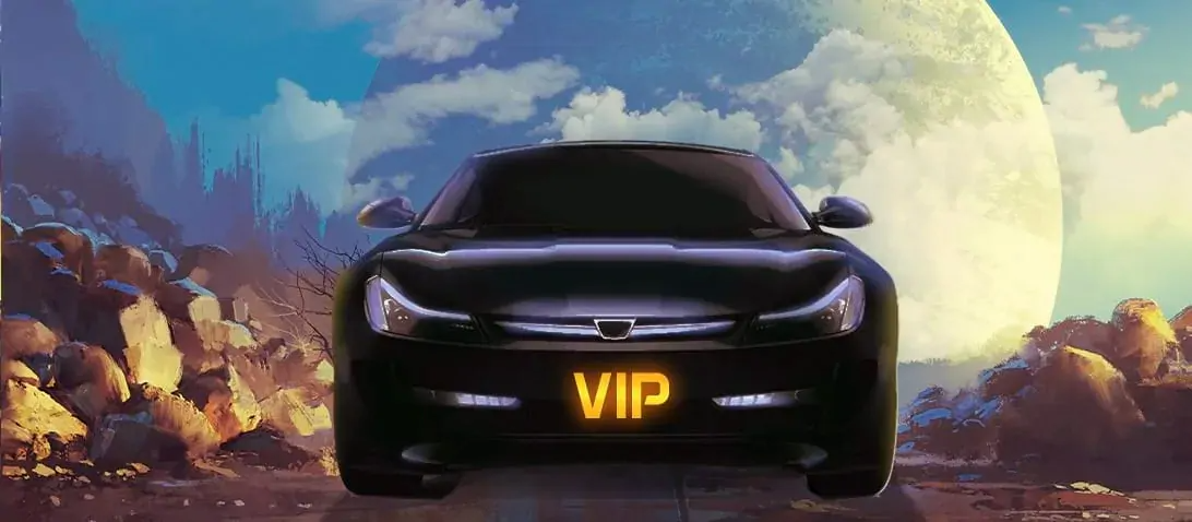 VIP-политика