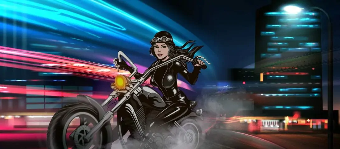 Дрифтовый уикэнд