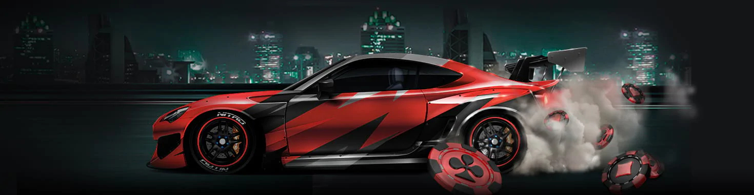 Бонус 150% до €500 и 50 фриспинов!